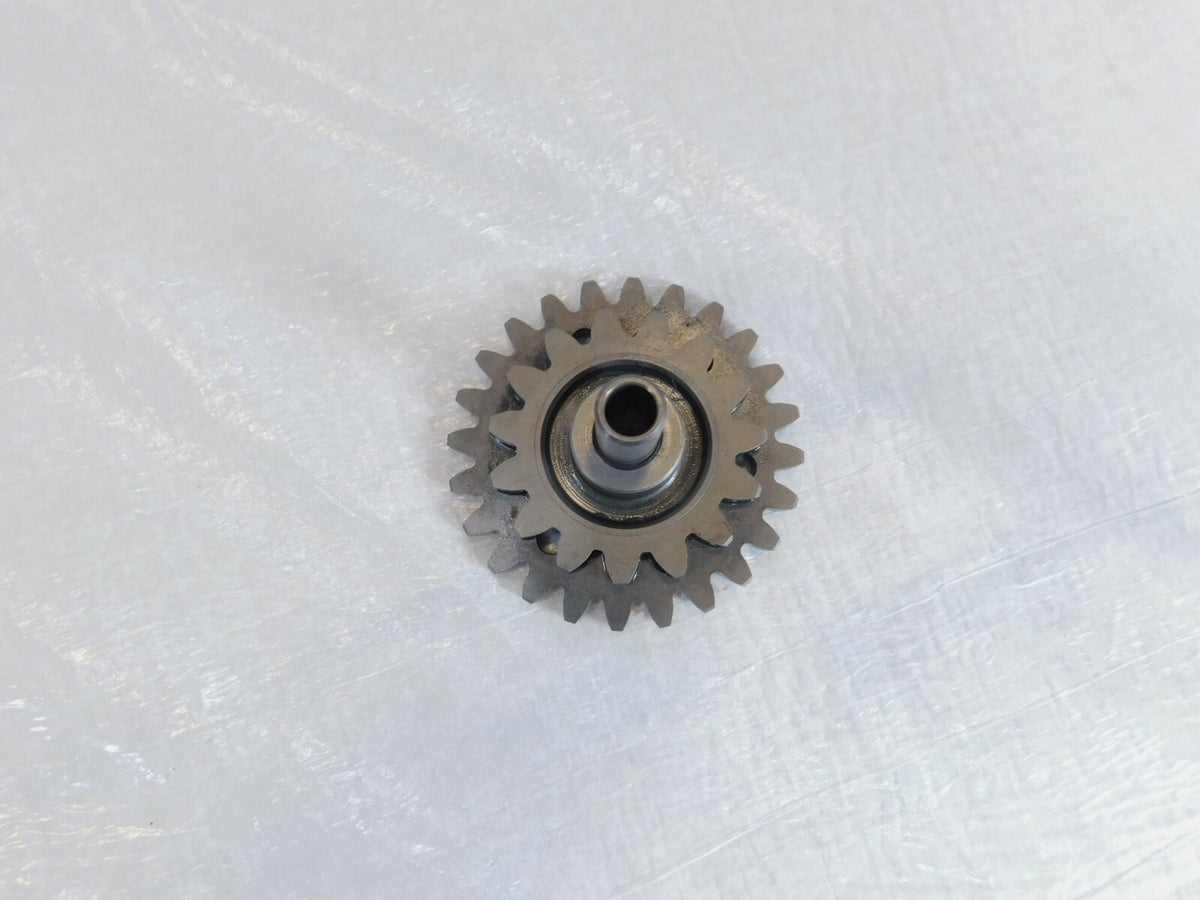 17-22 Honda CBR1000RR CBR1000 Engine Starter Motor Starting Reduction Idler Gear - C3 Cycle