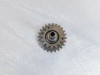 17-22 Honda CBR1000RR CBR1000 Engine Starter Motor Starting Reduction Idler Gear - C3 Cycle