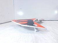 2020-2024 Aprilia RS660 Extrema 660 White Right Side Body Panel Fairing Cover - C3 Cycle