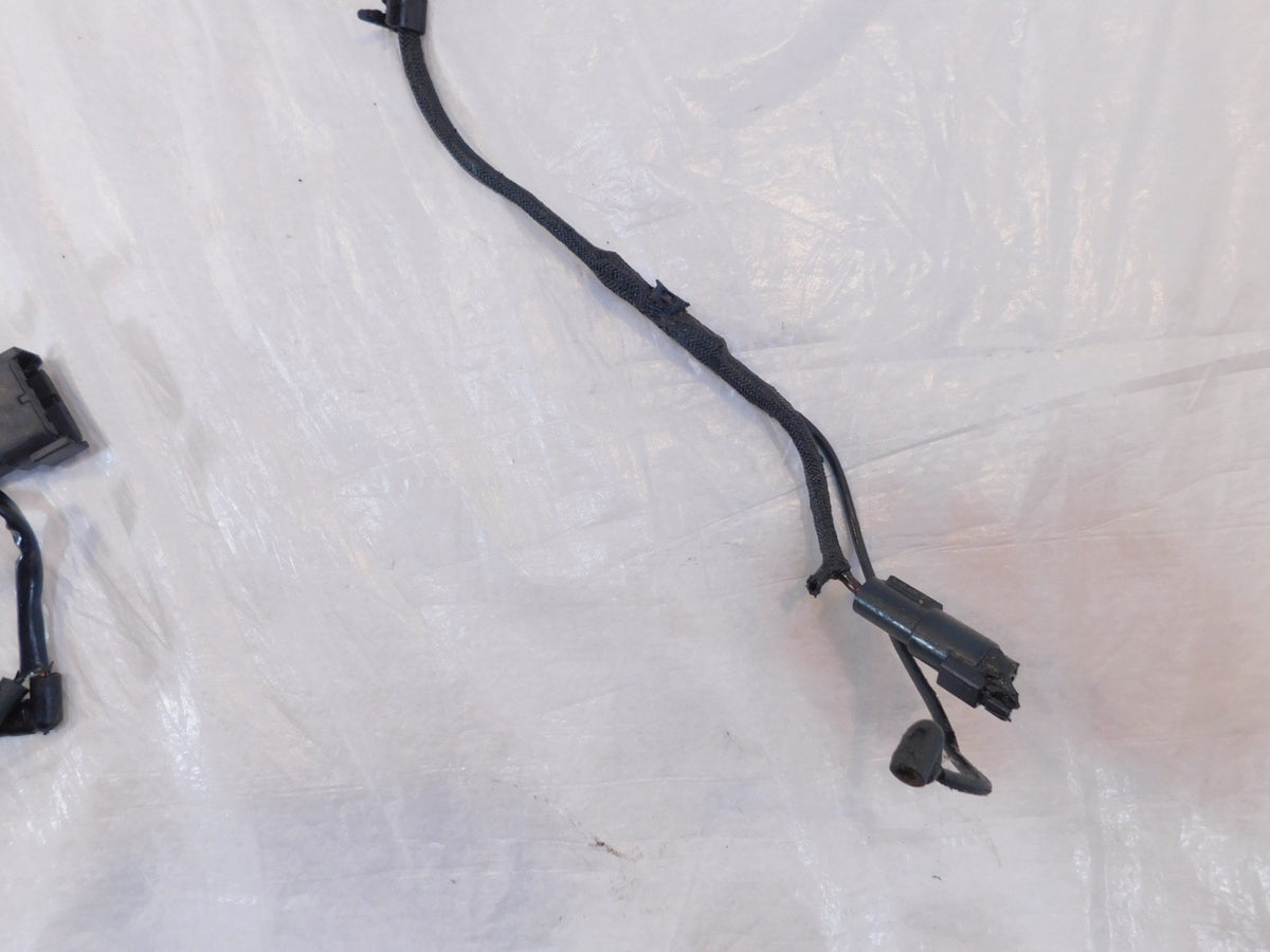 1999-2003 Harley Davidson EVO Sportster 883 1200 Main Wiring Turn Signal Harness - C3 Cycle