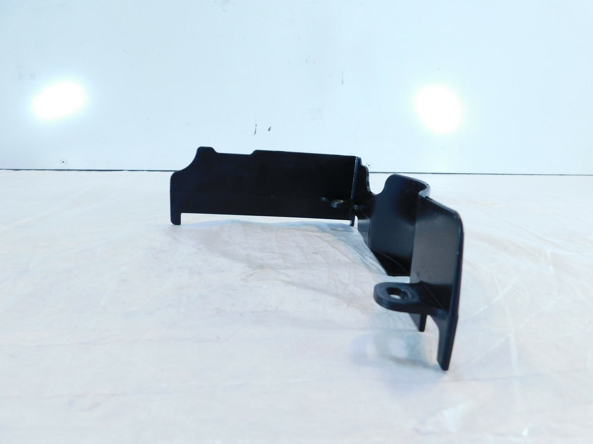 2002-2009 Honda VFR800 Interceptor 800 Inner Left Radiator Cover Guide Fairing - C3 Cycle