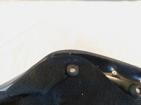 2007-2015 Harley Davidson Le Pera Sportster 1200 Custom Black Solo Rider Seat - C3 Cycle