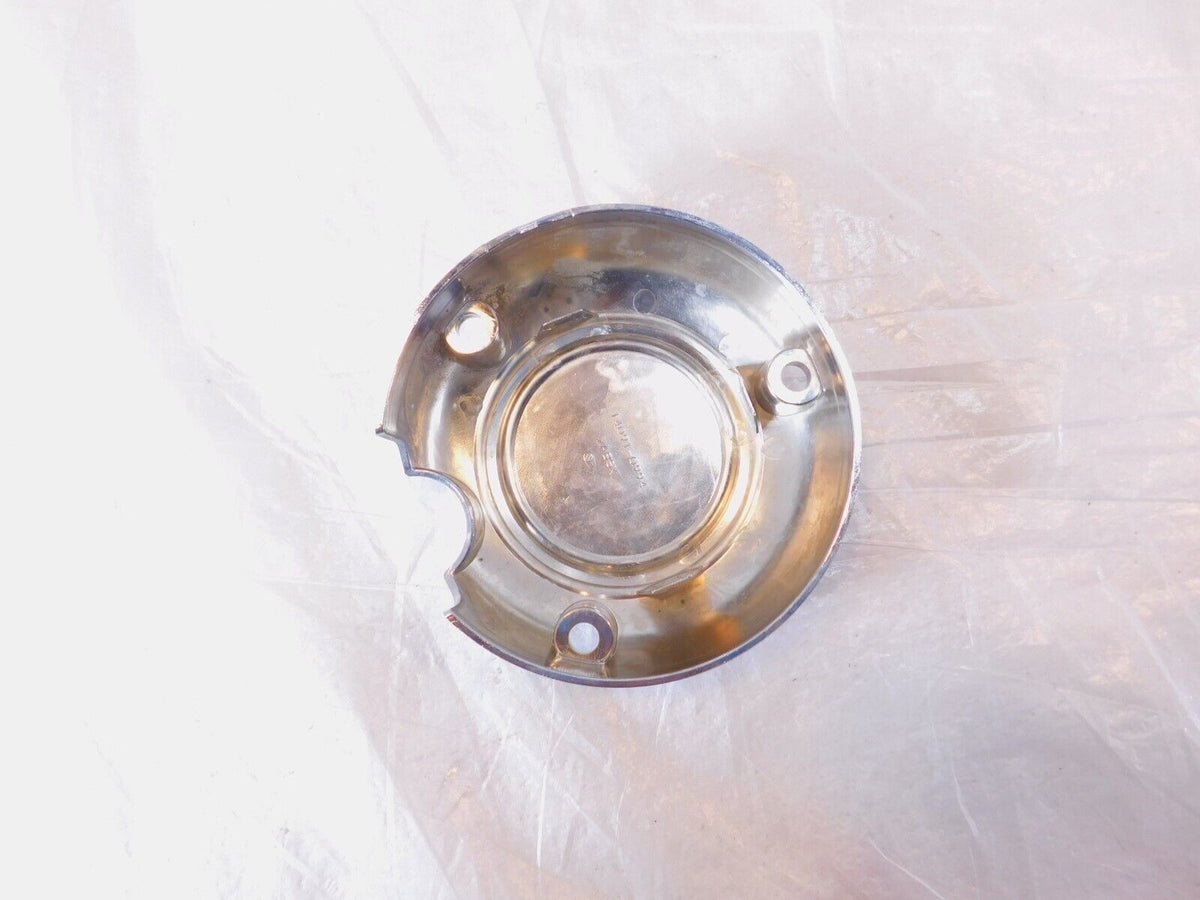 Kawasaki Vulcan 1700 Classic LT Nomad Voyager VN1700 Outer Sprocket Cover Cap - C3 Cycle