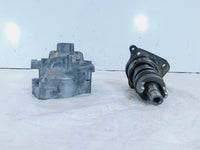 2000-2007 Honda Shadow VT1100 Spirit Sabre 1100 Rear Cross Shaft Differential - C3 Cycle