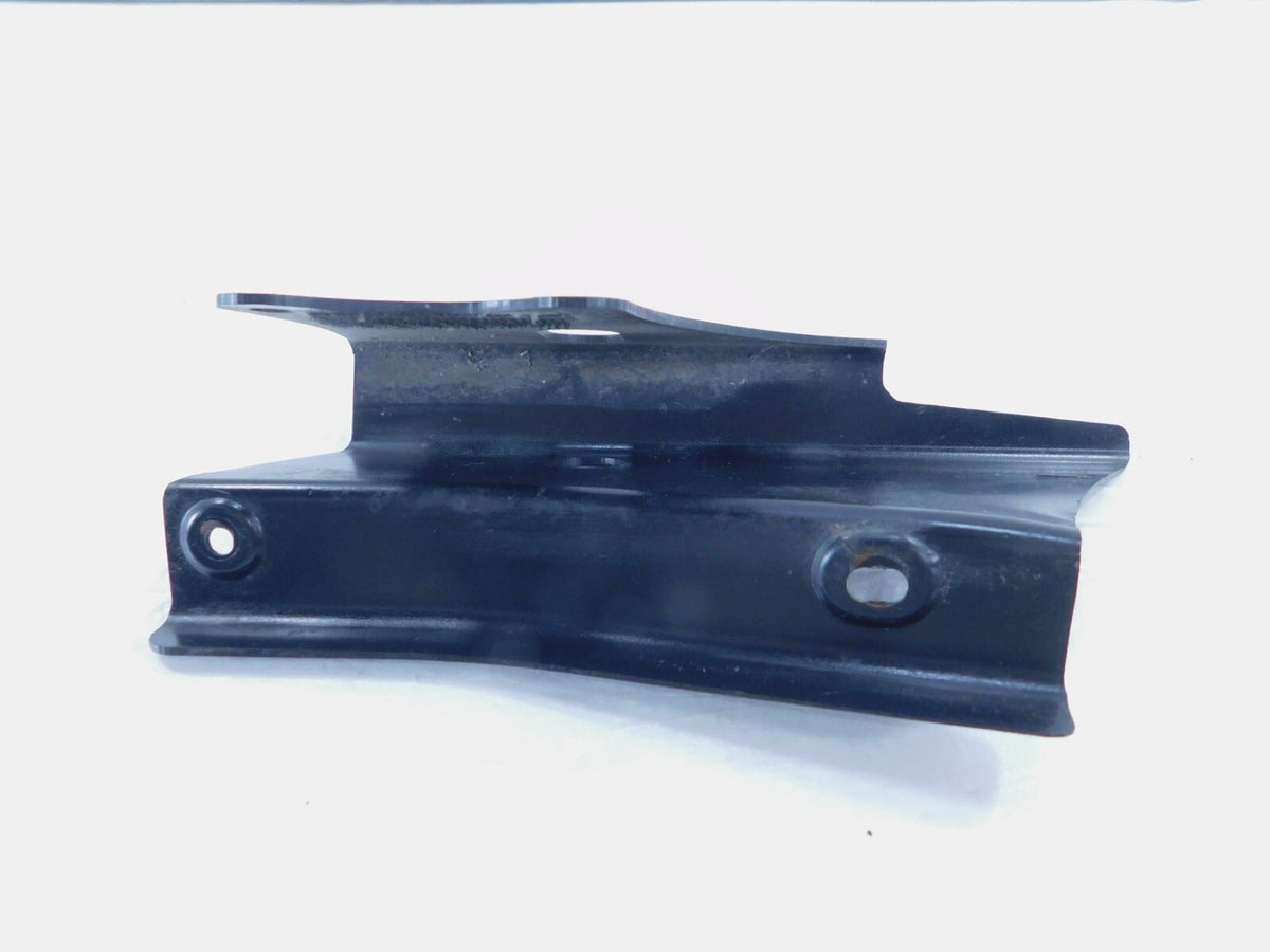 2012 12 Zero Motorcycle XU Black Rear Wheel Drive Belt Debris Guard Case Cover - C3 Cycle
