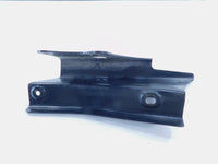 2012 12 Zero Motorcycle XU Black Rear Wheel Drive Belt Debris Guard Case Cover - C3 Cycle