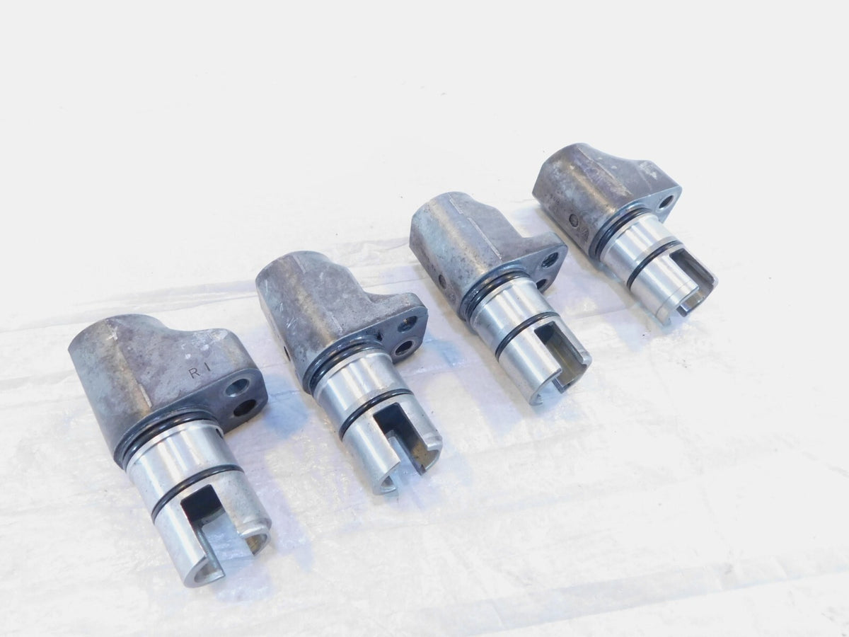 1986-1990 Harley Davidson XLH Sportster 883 & 1200 Tappet Lifter Block Guide Set