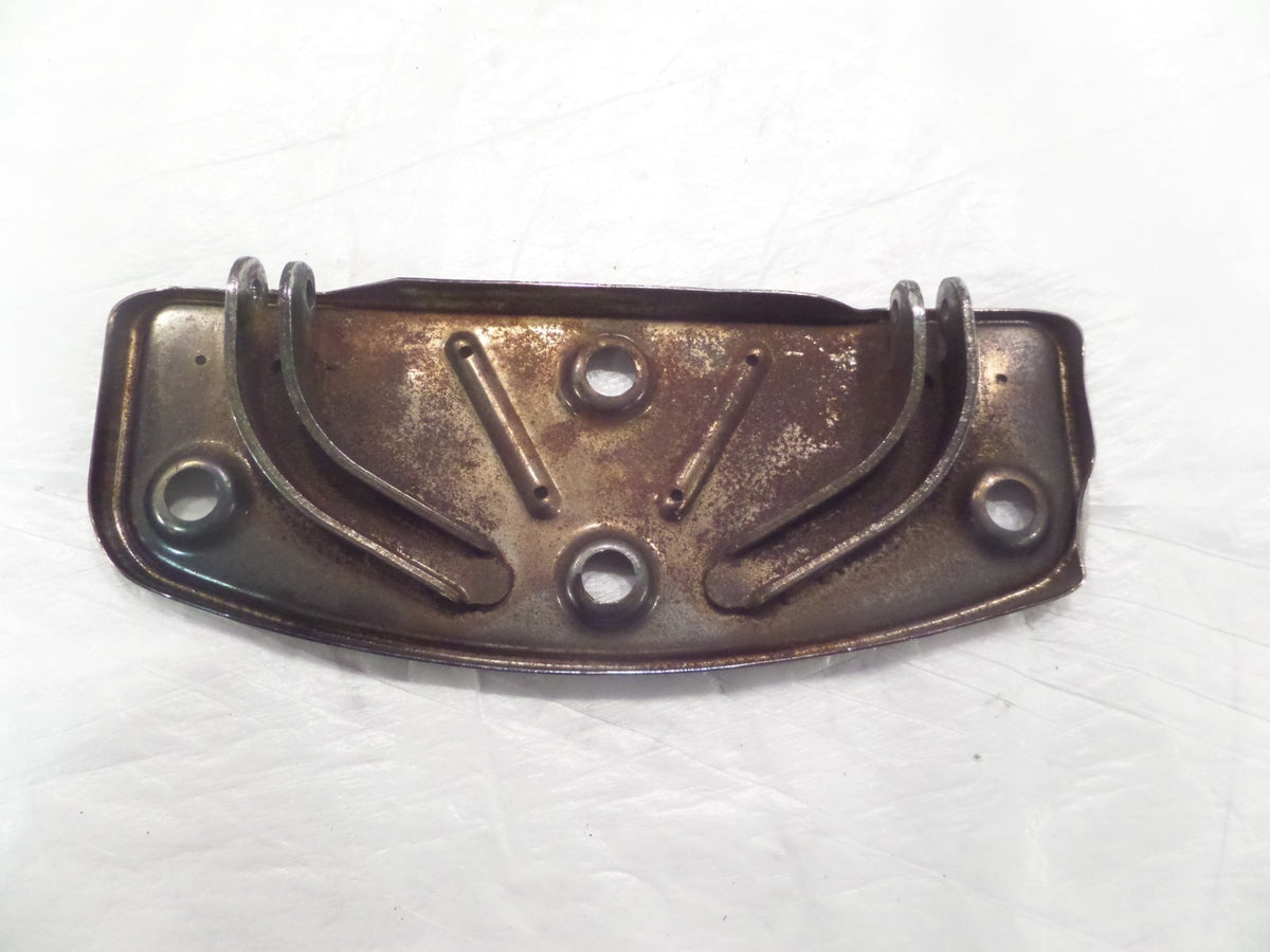 Harley Davidson Softail & Touring Road King Electra Glide Footboard Bracket - C3 Cycle