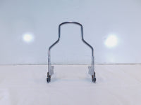 Harley Electra Glide & Road King Detachable Sissybar Backrest Luggage Rack - C3 Cycle