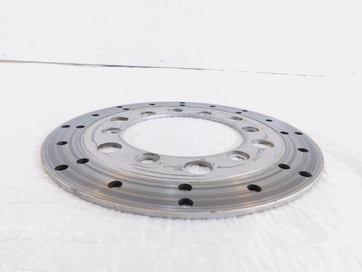 1985-2016 Honda Rebel 250 CMX250 CMX250C Front Wheel Brake Disc Rotor 4.11mm - C3 Cycle