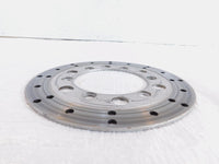 1985-2016 Honda Rebel 250 CMX250 CMX250C Front Wheel Brake Disc Rotor 4.11mm - C3 Cycle