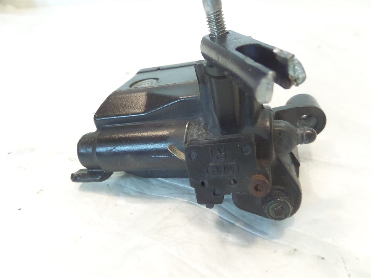 Aprilia Caponord 1000 ETV1000 & Futura 1000 Front Hand Brake Master Cylinder - C3 Cycle