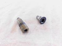 83-85 Honda CB650 CB650SC Nighthawk 650 Rear Left/Right Swing Arm Pivot Bolts - C3 Cycle