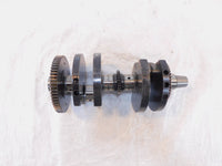 Triumph America LT Speedmaster & Scrambler 900 EFI Engine Motor Crankshaft Crank - C3 Cycle