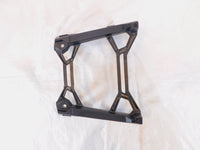 2020-2023 BMW F 900 R F900R Black Back Case Holder Bracket - Parts or Repair