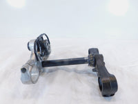 BMW F650 Funduro F650ST Front Fork Triple Tree Steering Stem w/ Lock - No Key - C3 Cycle