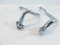 Yamaha XV1600 XV1700 Road Star Silverado Midnight Motor Oil Pump Hose Pipe Lines - C3 Cycle