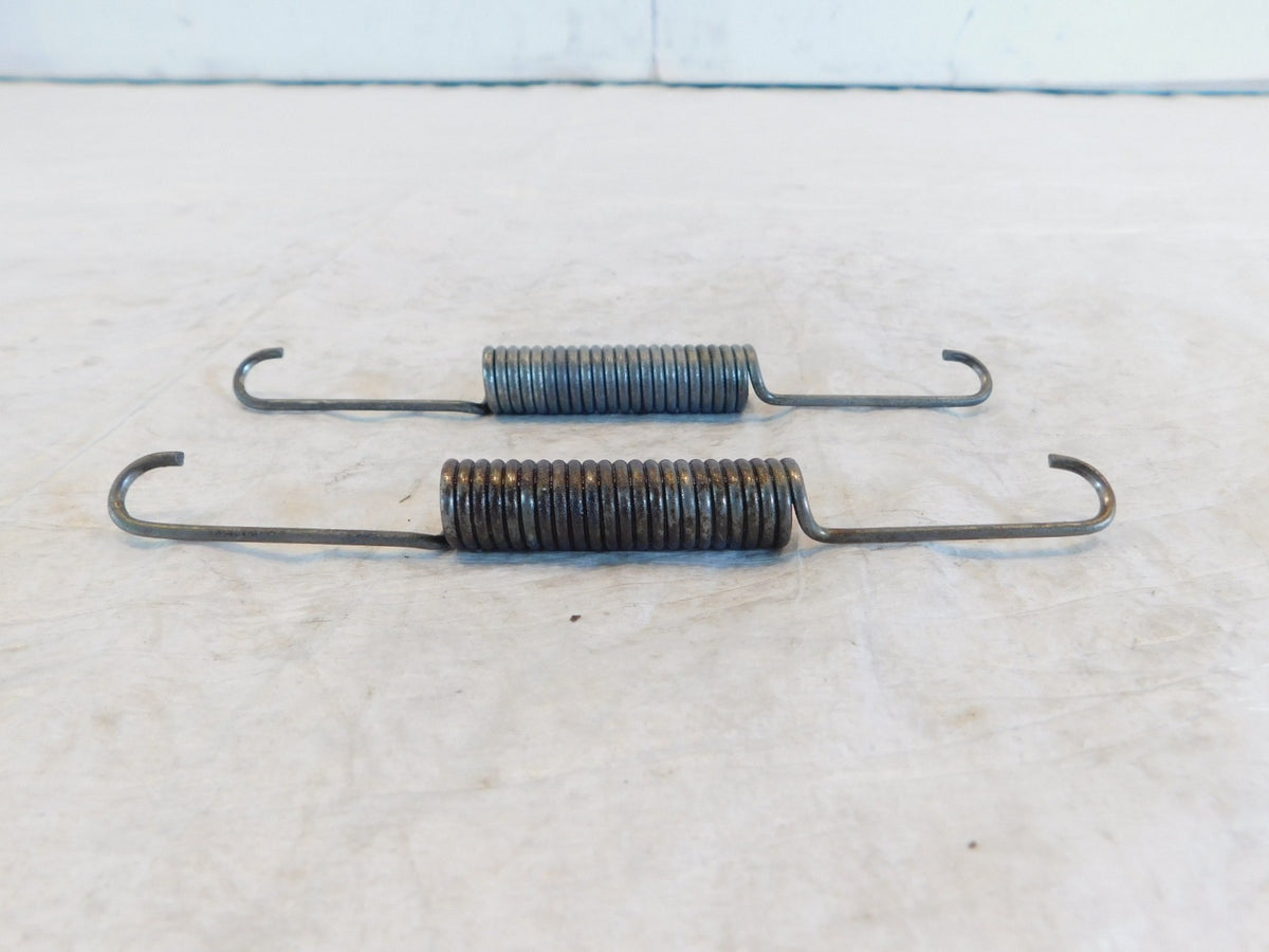 BMW K1100 K100 K100LT K100RS & K75 K75C K75S Centerstand Main Stand Prop Springs - C3 Cycle