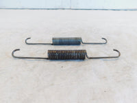 BMW K1100 K100 K100LT K100RS & K75 K75C K75S Centerstand Main Stand Prop Springs - C3 Cycle