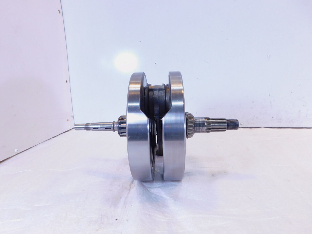 Indian Gilroy Scout Chief & Spirit EVO S&S Crank Crankshaft Flywheel & Rods - C3 Cycle