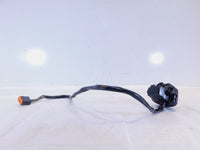 Harley Electra Glide Right Handlebar Engine Stop Start Kill Switches w/ Radio - C3 Cycle