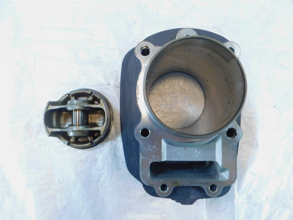 Victory Hammer, Vegas, Vision & Cross Country Cylinder Jug Barrel w/ Piston - C3 Cycle