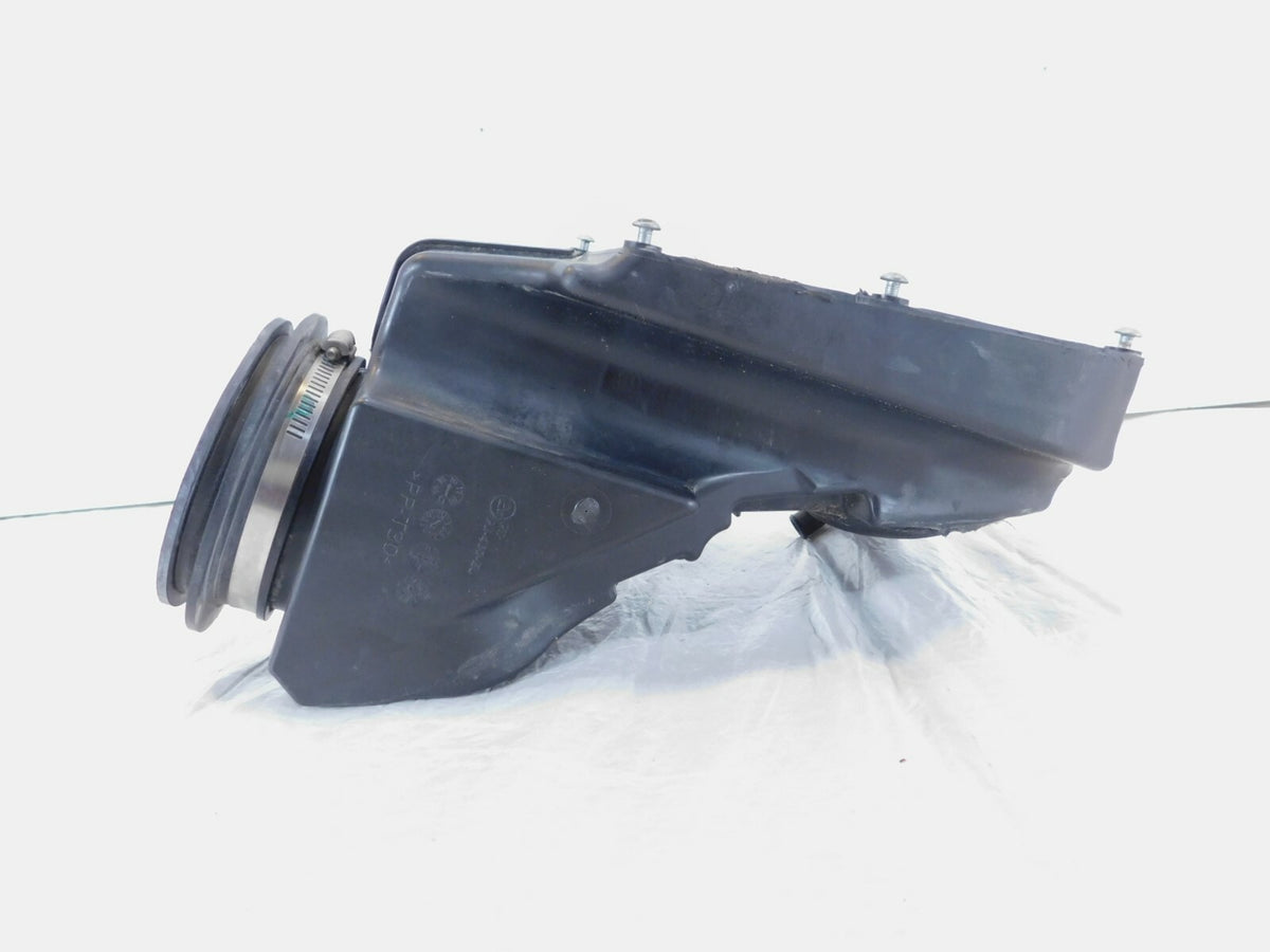 2017 17 Victory Octane Engine Air Intake Filter Housing Box 1205529 - C3 Cycle