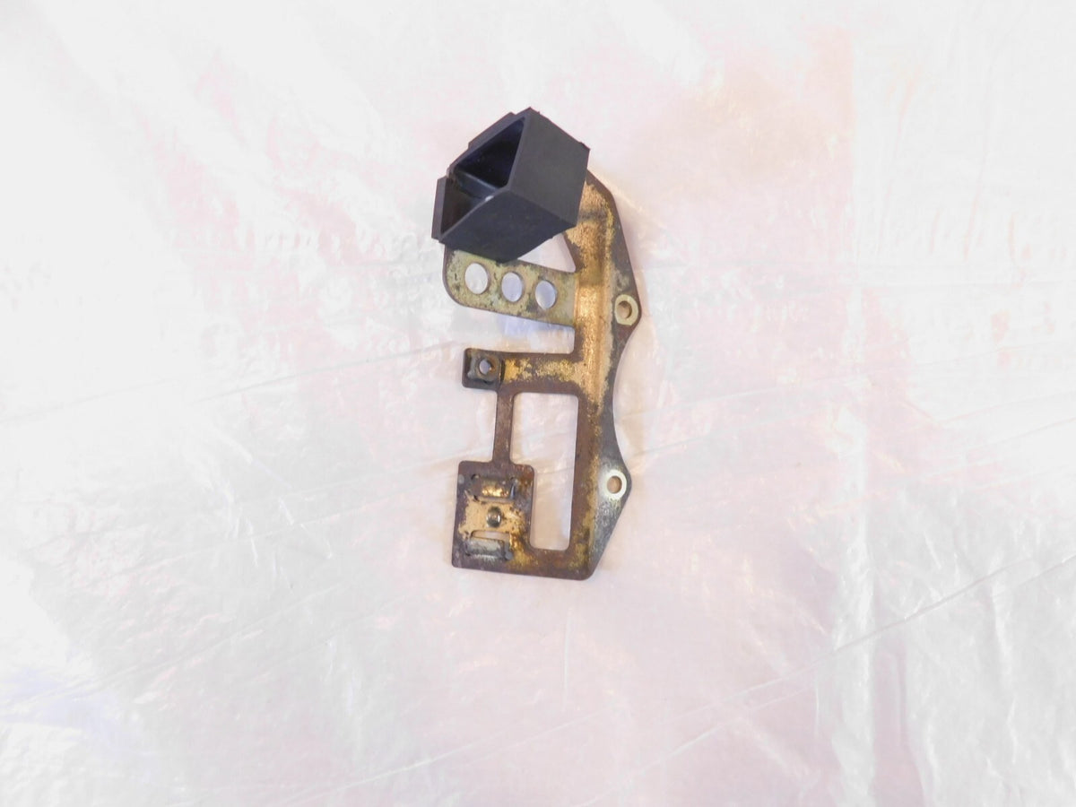 1994-2003 Honda VF750 VF750C Magna 750 Rear Ignition Coil Harness Mount Bracket