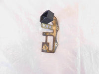 1994-2003 Honda VF750 VF750C Magna 750 Rear Ignition Coil Harness Mount Bracket