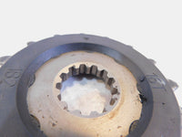Triumph Street Triple 675 Daytona 675R Front Transmission Output Drive Sprocket - C3 Cycle