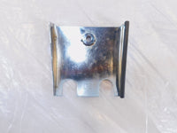Harley Touring Electra Glide Classic Chrome Fuel Tank Console Panel Extension - C3 Cycle