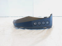 2014-2021 BMW R1200RT R1250RT Black Left Inner Fairing Cowling Trim Panel Cover - C3 Cycle