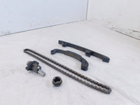 Triumph Speed Triple Tiger 1050 Sprint GT ST Cam Shaft Chain Tensioner & Guides - C3 Cycle