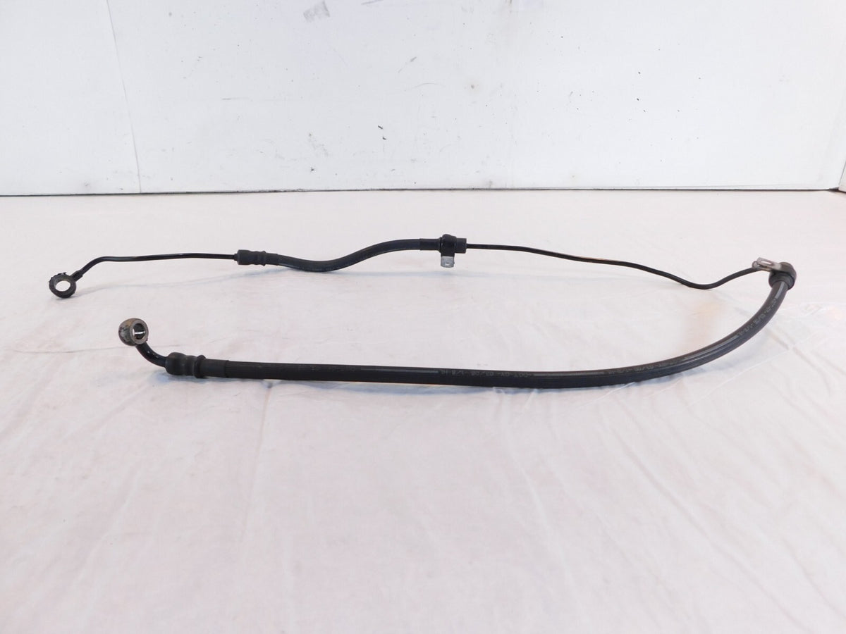 2006 & 2007 Harley Davidson Dyna Street Bob FXDB Front Brake Hose Line Pipe