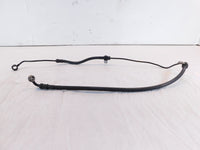 2006 & 2007 Harley Davidson Dyna Street Bob FXDB Front Brake Hose Line Pipe