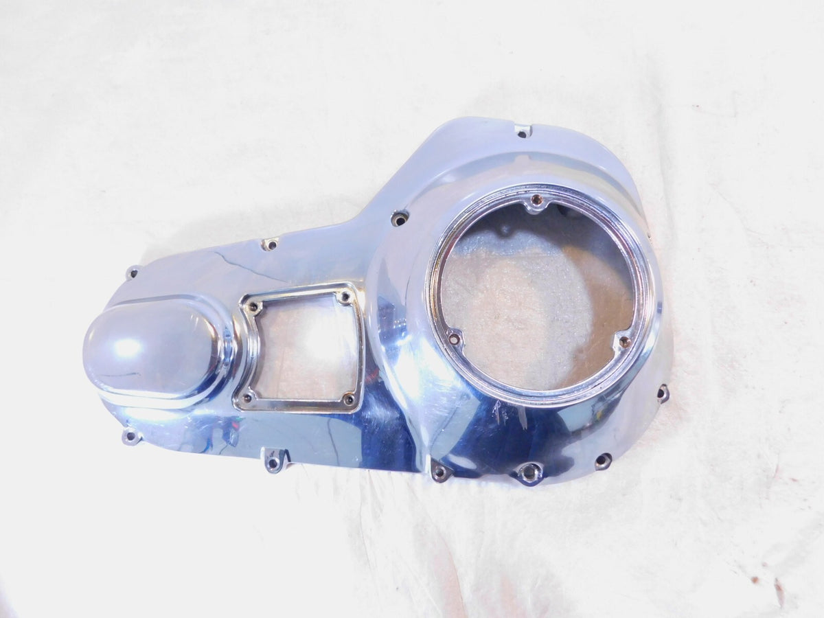Harley Davidson Touring Road King Electra Glide Primary Clutch Cover - 60665-94 - C3 Cycle