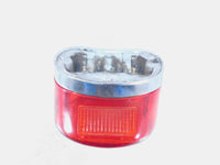 Harley Davidson Touring Dyna Softail & Sportster Rear Tail Brake Light Housing - C3 Cycle