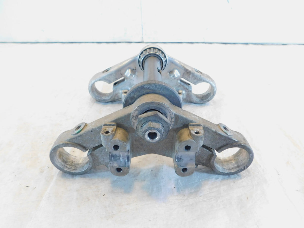 1984-2005 BMW K75 K75S RT Front Fork Steering Stem Triple Tree Bridge - C3 Cycle