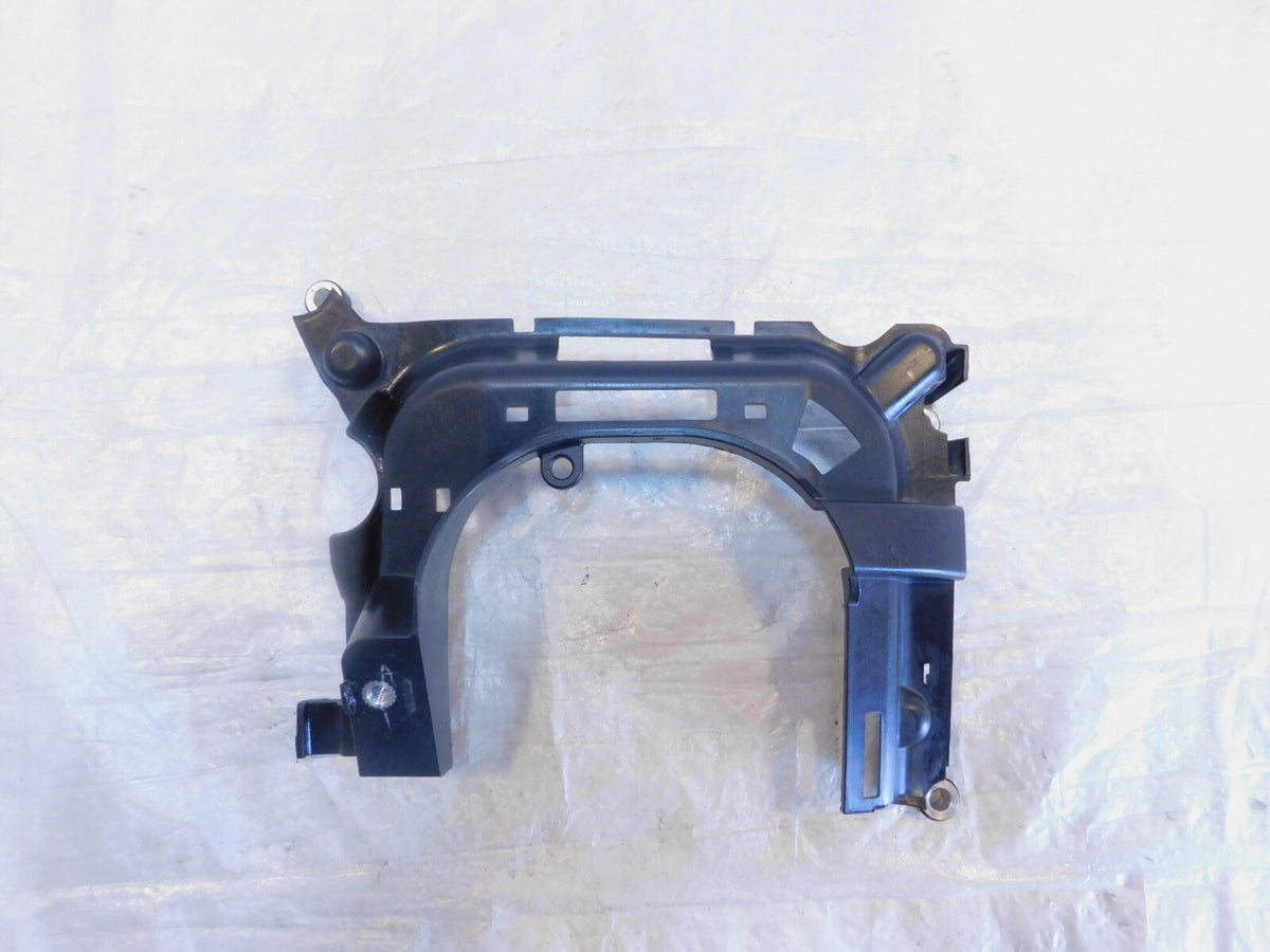 Harley Davidson Sportster S 1250 RH1250S Wire Harness Under Seat Caddy Bracket