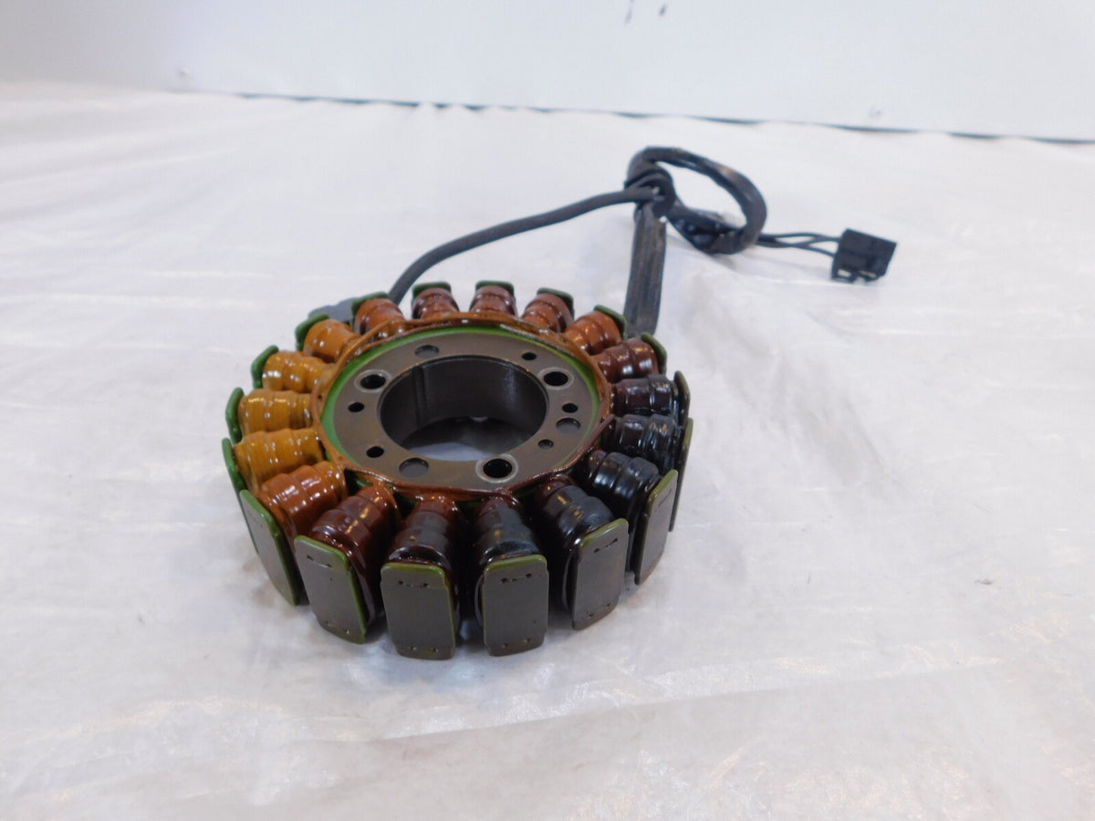 Triumph Daytona 675 R & Street Triple Engine Motor Alternator Stator Coil