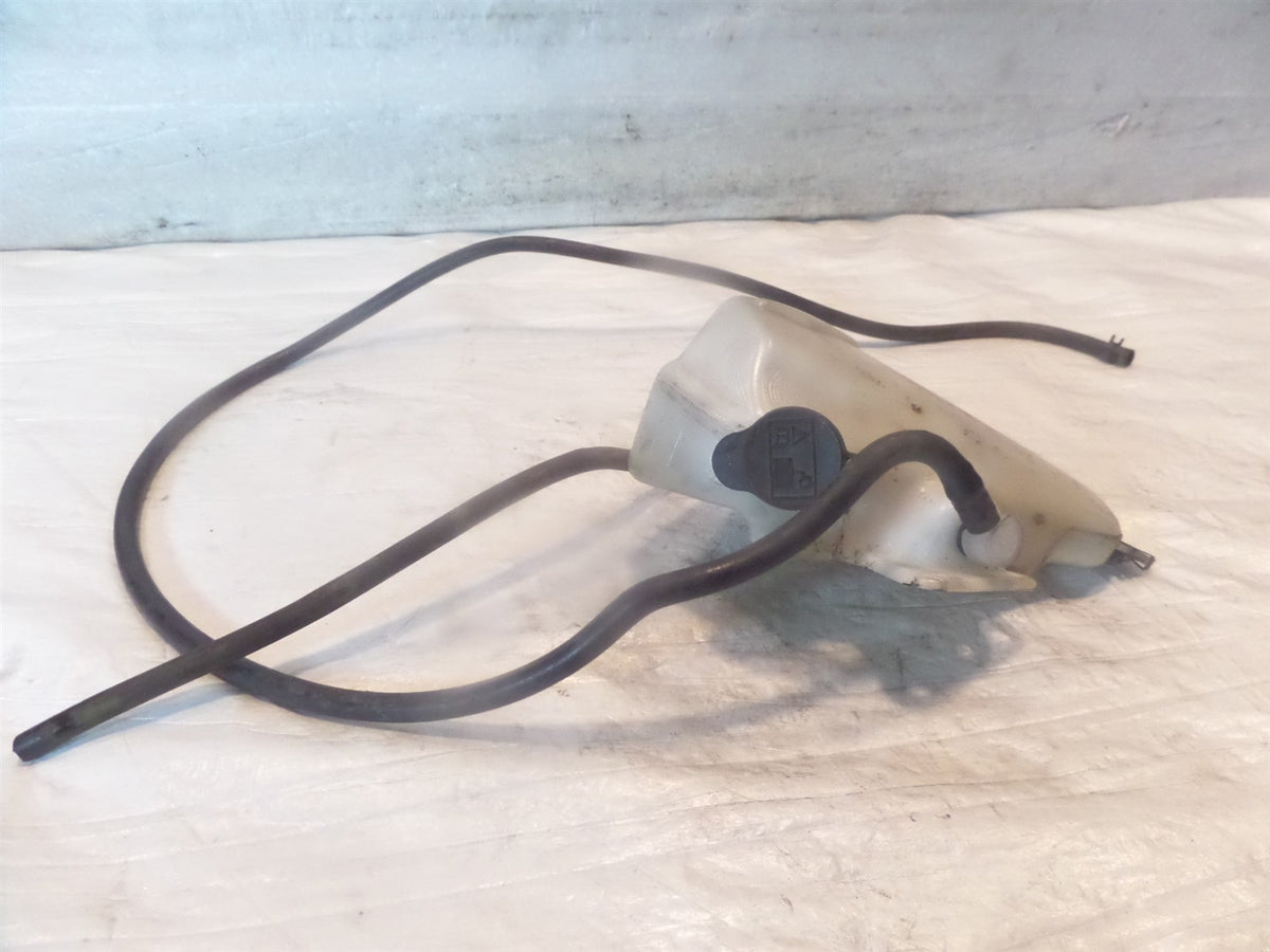 2011-2016 Triumph Tiger 800 XC XR Engine Motor Coolant Radiator Reservoir Tank - C3 Cycle