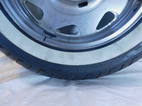 2002-2009 Suzuki Boulevard C90 & Intruder 1500 VL1500 Front Wheel Rim & Tire - C3 Cycle