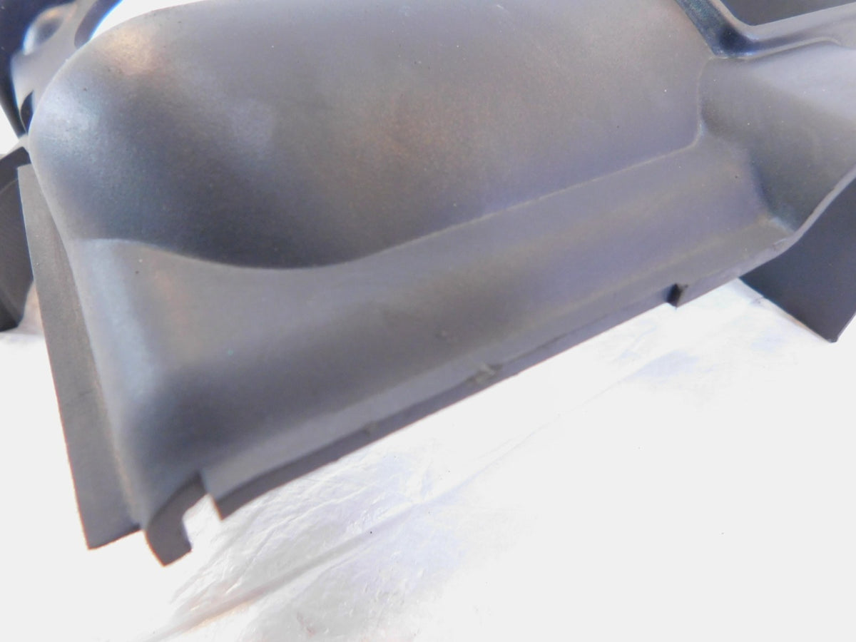 Piaggio Vespa Primavera & Sprint 50 Engine Cylinder Head Cooler Lower Cover Cap - C3 Cycle