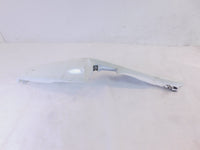 2015-2018 Yamaha YZFR3 YZF R3 Plastic White Left Rear Tail Fairing Cowling - C3 Cycle