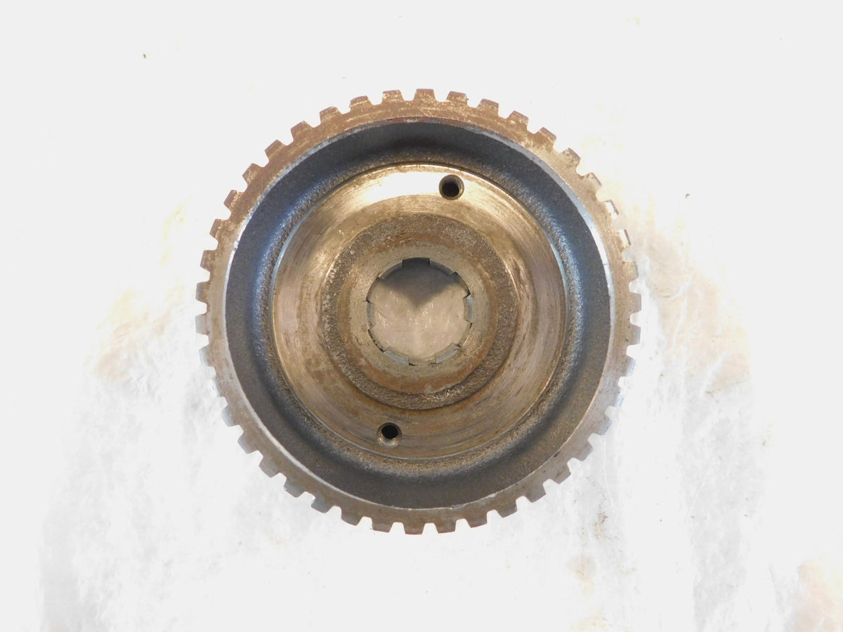 1971-1980 Harley Davidson XLH Ironhead Sportster 1000 Clutch Basket Inner Hub - C3 Cycle