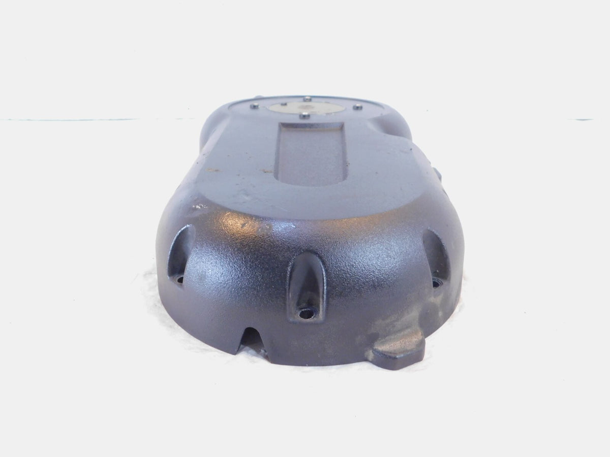 2007 Victory Vision & Vegas Black Left Engine Motor Primary Clutch Side Cover - C3 Cycle