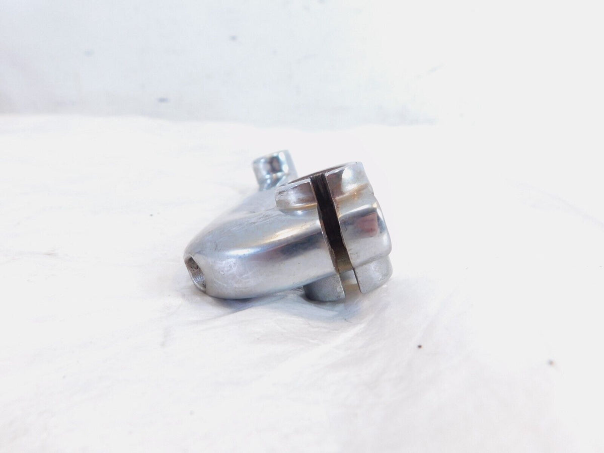 Harley Davidson Sportster 883 & 1200 Chrome Gear Shift Shifter Pedal Lever - C3 Cycle