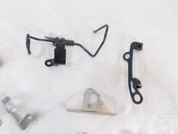2020 20 Yamaha YZF-R3 YZFR3 YZF R3 OEM Brackets Parts Box Lot - C3 Cycle