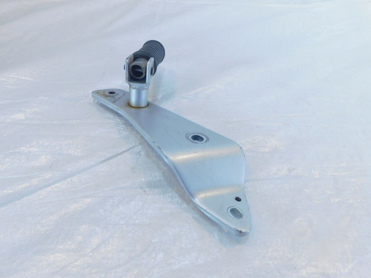 Yamaha V-Star Virago 250 XV250 & Route 66 Left Rear Passenger Footrest Foot Peg - C3 Cycle