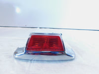 Harley Davidson Road Glide & Electra Glide Ultra Classic Rear Fender Tip Light - C3 Cycle